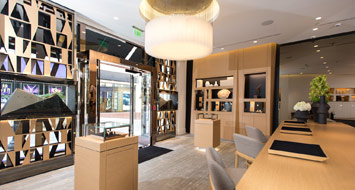 南通宝齐莱维修总部