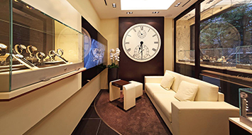 宝齐莱南通专柜保养